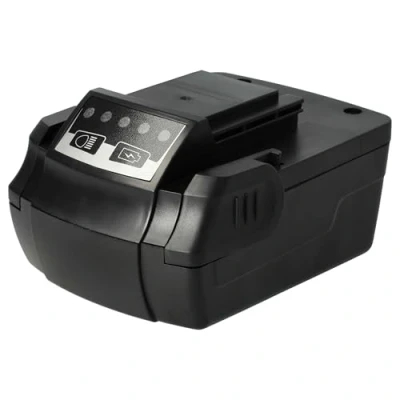 Abbildung von vhbw Akku Ersatz für Kress APF 144/4.2, 12310127 Werkzeug (4000 mAh, Li Ion, 14,4 V)