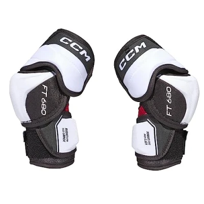 Abbildung von Ellenbogenpolster Junioren CCM Jetspeed FT680