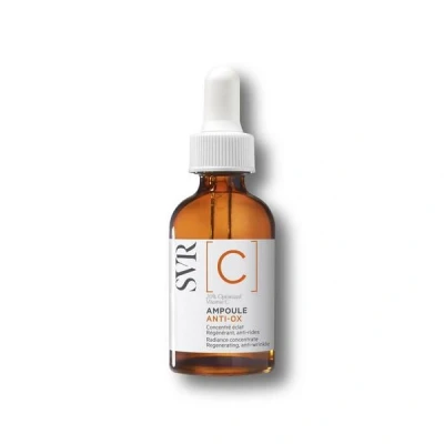 Abbildung von SVR Serum [A] [B3] [C] Ampoule Anti OX