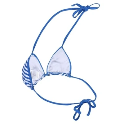 Abbildung von Regatta Damen Aceana String Top Kostüm, Strongblustr, 42