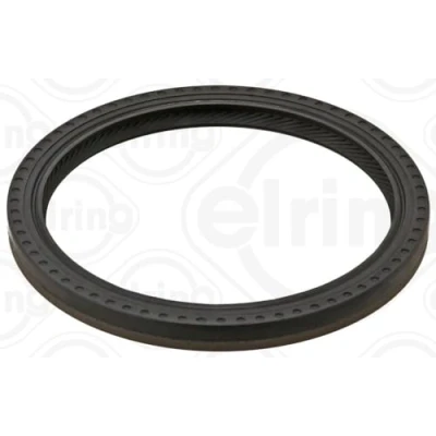 Abbildung von ELRING 925.840 Kurbelwellendichtring FPM (Fluor Kautschuk) JEEP: CHEROKEE III, GRAND 2, 3, DODGE: Nitro SUV
