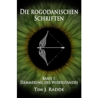 Abbildung von Die rogodanischen Schriften: Band 1: Dämmerung des Widerstandes