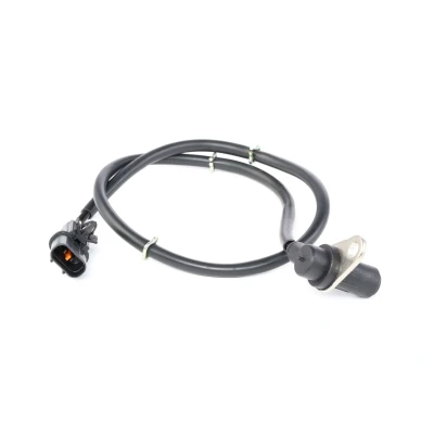 Abbildung von A.B.S. 31141 ABS Sensor passiver 740 schwarz MITSUBISHI: Pajero 3, Pinin