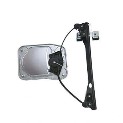 Abbildung von Frankberg Fensterheber Ohne Motor 4/5 Türen Vorne Links Kompatibel mit Fabia II 542 Combi 545 2007 2014 5J4837461