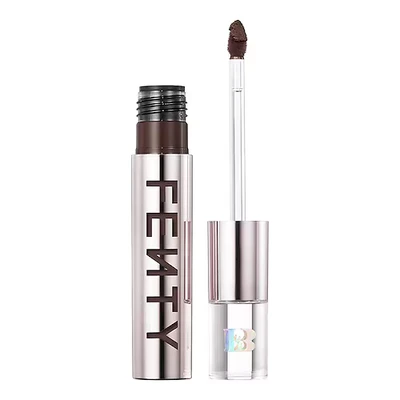 Abbildung von fenty Beauty Icon Velvet Liquid Lipstick Flüssiger Lippenstift Bread Winn&#039;r