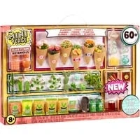 Abbildung von MGA&#039;&#039;s Miniverse Make It Mini Botanicals Collectibles, Puppenzubehör