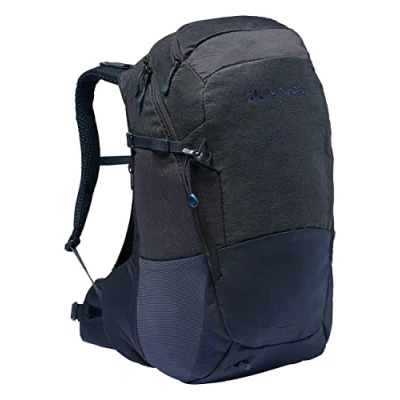Abbildung von Vaude Trekkingrucksack, Größe: One Size, Eclipse