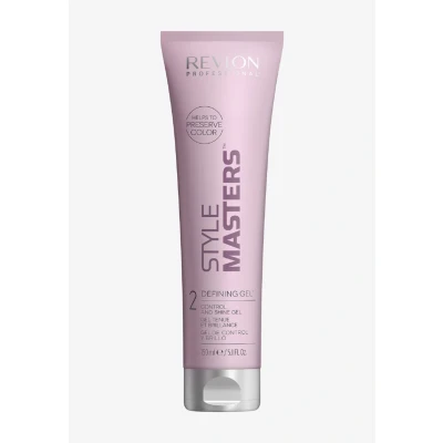 Abbildung von Revlon Style Masters 2 Defining Gel 150 ml