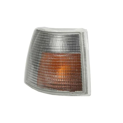 Abbildung von VAN WEZEL 5958908 Blinker weiß vorne rechts VOLVO: 850 Kombi, Limousine