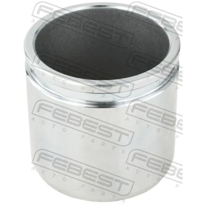 Abbildung von FEBEST 0276 Y62R Kolben, Bremssattel Hinterachse