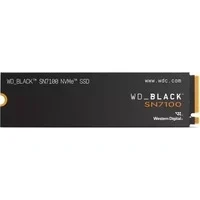 Abbildung von WD_BLACK SN7100 SSD 2TB M.2280 PCIe Gen4 NVMe Internes Solid State Module