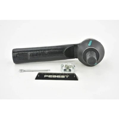 Abbildung von FEBEST 0121 GRN280 Spurstangenkopf Vorderachse TOYOTA: FJ Cruiser