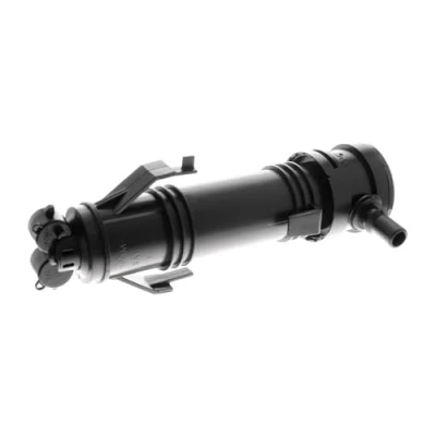 Abbildung von VEMO V10 08 0499 Waschwasserdüse, Scheinwerferreinigung links VOLKSWAGEN: Tiguan I