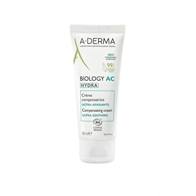 Abbildung von BIOLOGY AC HYDRA crema ultracalmante 40 ml