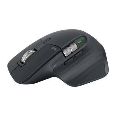 Abbildung von Logitech MX Master 3 Wireless Maus