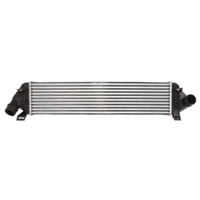 Abbildung von THERMOTEC DAV004TT Ladeluftkühler 601 143 50 VOLVO: V50, C30, V40 Schrägheck