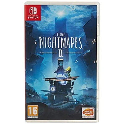 Abbildung von Kleine Albträume 2 (Nintendo Switch)