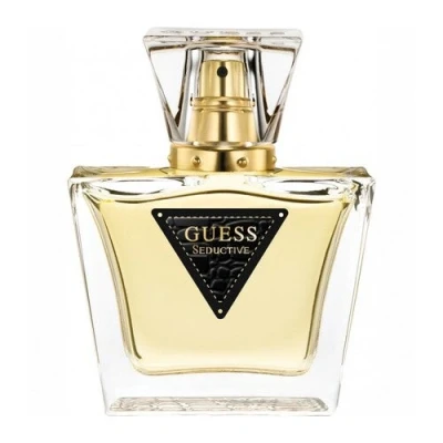 Abbildung von Guess Seductive Eau de Toilette 125 ml