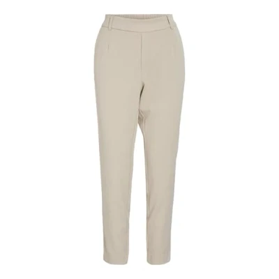 Abbildung von Vila VIVARONE HW Slim Pant NOOS
