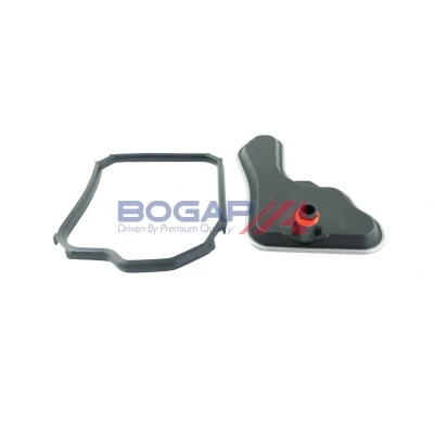 Abbildung von BOGAP P8115100 Hydraulikfiltersatz, Automatikgetriebe mit Ölwannendichtung RENAULT: Kangoo I, Scénic 1, MEGANE 2 Kombi, CITROËN: C5 III Kombi