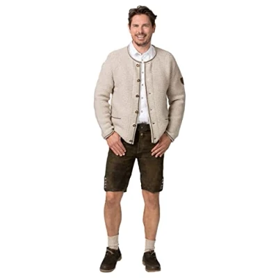 Abbildung von Stockerpoint Trachtenstrickjacke Amaro