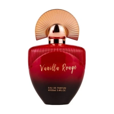 Abbildung von Maison Asrar Vanilla Rouge Eau de Parfum 100 ml