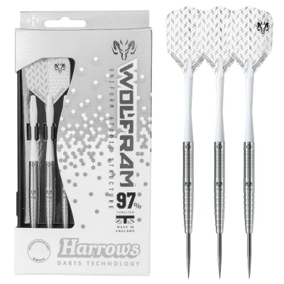 Abbildung von Harrows Wolfram 97% 22 gram