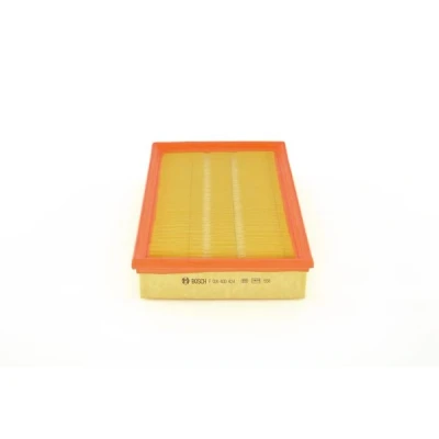 Abbildung von BOSCH F 026 400 424 Luftfilter 47 184,5 275 Filtereinsatz VOLKSWAGEN: Polo Playa, III Classic