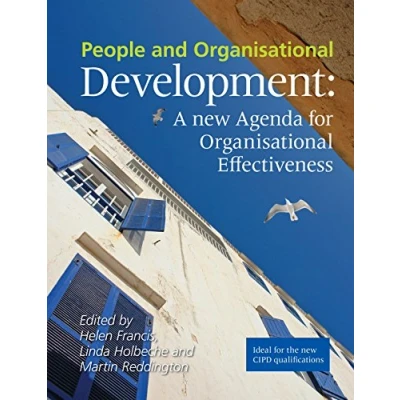 Abbildung von People and Organisational Development: A New Agenda for Effectiveness