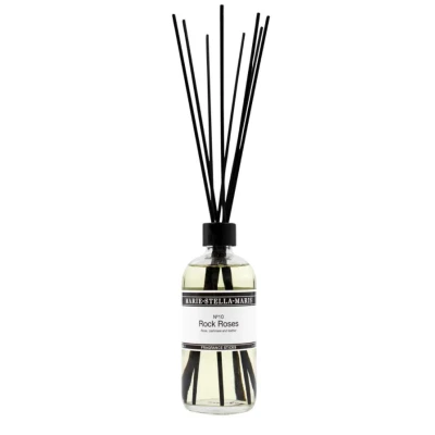 Abbildung von Marie Stella Maris Fragrance Sticks ROCK Roses 250 ML Raumduft, Größe: 240 ml, N/a