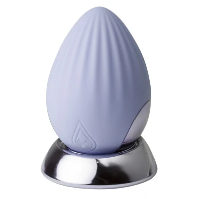 Abbildung von Auflegevibrator „NIYA 4“ mit 10 Vibrationsmodi