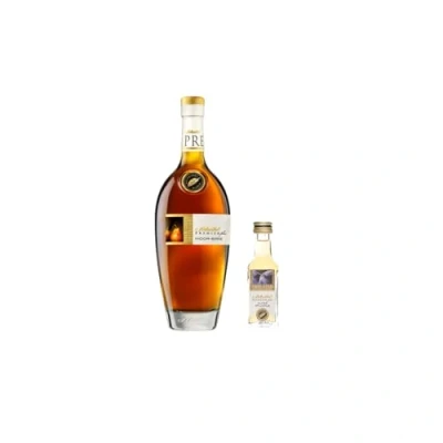 Abbildung von Scheibel Moor Birne 0,7 L 40% Vol. + 1x Probe 0,02l