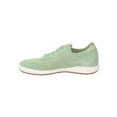 Abbildung von Josef Seibel Sneaker low, Damen, Größe: 37, Mint Schuhe