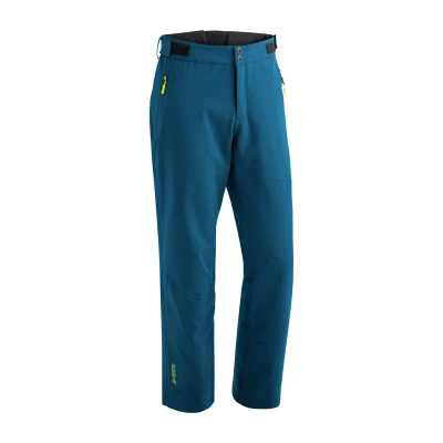 Abbildung von Maier Sports Skihose &quot;Fast Movement M&quot;, Sportliche für winterliche Ausflüge auf die Piste