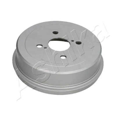 Abbildung von ASHIKA 56 02 207C Bremstrommel Hinterachse TOYOTA: Corolla VIII Compact, VII Kombi