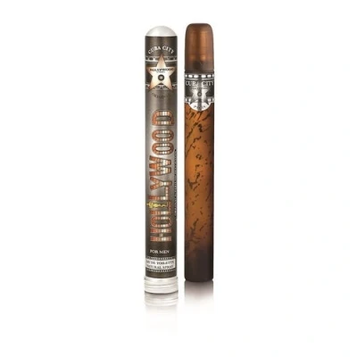 Abbildung von Cuba Paris City Hollywood for Men Eau de Toilette 35 ml