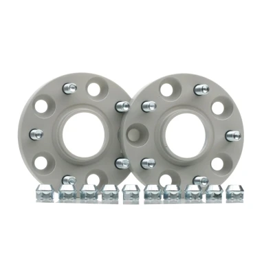 Abbildung von EIBACH Pro Spacer S90 4 20 013 Spurverbreiterung 5 114,3 TOYOTA: C HR, Yaris IV, Avensis II Kombi, LEXUS: IS 2, GS III