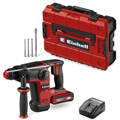 Abbildung von Professional Akku Bohrhammer TP HD 18/28 Li BL+4, 18Volt