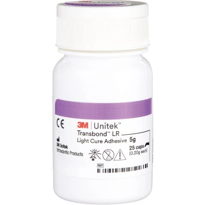 Abbildung von 3M Transbond LR Primer