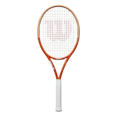 Abbildung von Wilson Roland Garros Team 102 Tennis Racket Tennisschläger