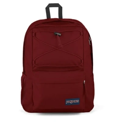 Abbildung von JanSport Flex Pack russet red