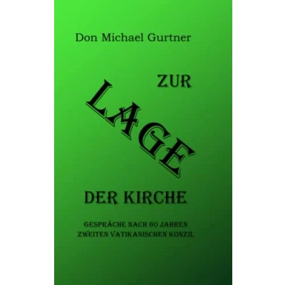 Abbildung von Zur Lage der Kirche: Gespräche nach sechzig Jahren Zweiten Vatikanischen Konzil