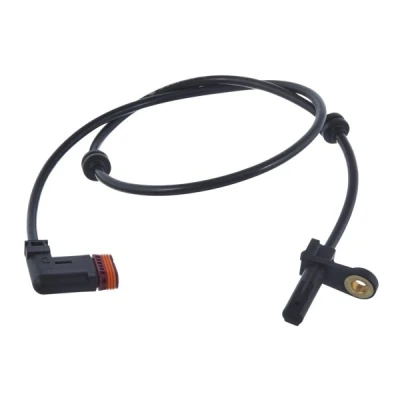 Abbildung von HELLA 6PU 012 039 671 ABS Sensor aktiver 2 737 12 MERCEDES BENZ: S Klasse Limousine, Coupe
