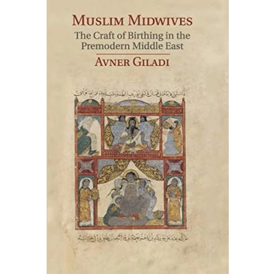 Abbildung von Muslim Midwives: the Craft of Birthing in Premodern Middle East (Cambridge Studies Islamic Civilization)
