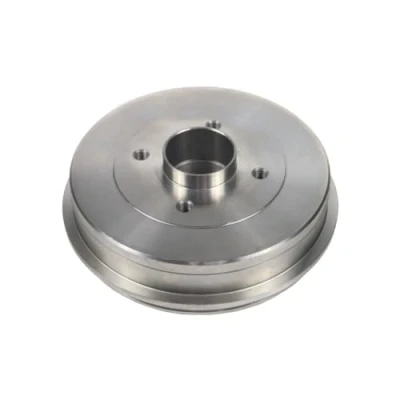 Abbildung von DELPHI BF380 Bremstrommel ohne ABS Sensorring, Radlager 225