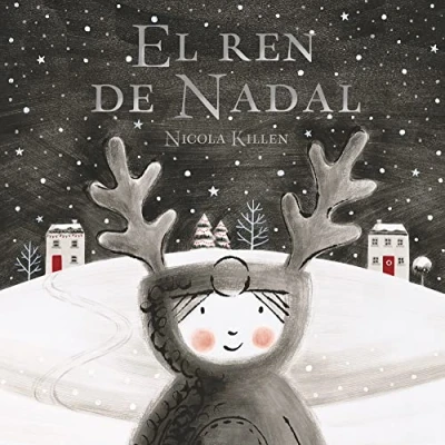 Abbildung von El ren de Nadal: Un conte Nadal per a tots els nens i nenes (Contes infantils)