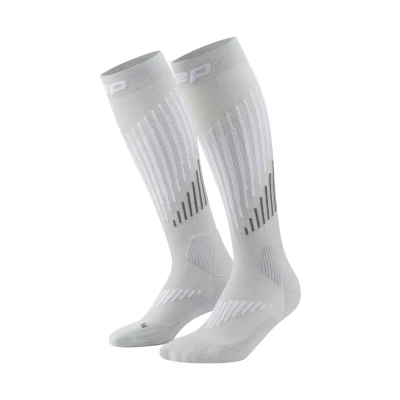 Abbildung von Core Run Merino Tall Socks 5.0 M