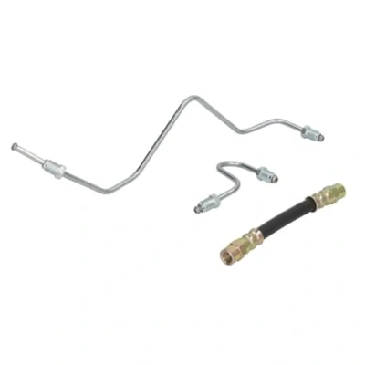 Abbildung von ABE C85121ABE Bremsschläuche Hinterachse rechts PEUGEOT: 207 CC, Schrägheck, SW