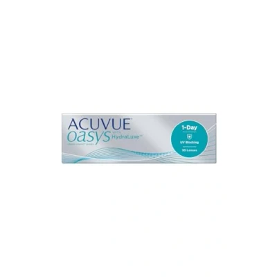 Abbildung von Acuvue Oasys 1 Day, 3.0 Dioptrien