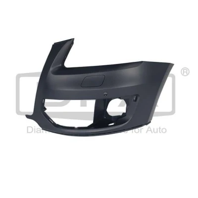Abbildung von DPA 88070736202 Stoßstange vorne links AUDI: Q5
